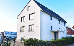 1A Gaestehaus Am Hafen